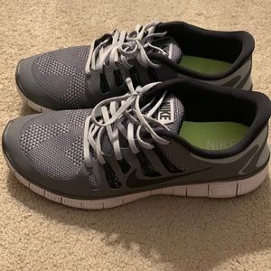 Men’s Nike Free 5.0